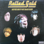 Rolled Gold - The Very Best Of The Rolling Stones